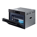 Samsung - NQ5B5763DDB, Svart, Air fryer, 50 liter, Ångfunktion, Wifi --Outlet