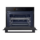 Samsung - NQ5B6753CAK/U1, Svart, Bespoke, Air fryer, 50 liter,Wifi - Outlet Samsung - NQ5B6753CAK/U1, Svart, Bespoke, Air fryer, 50 liter,Wifi - Outlet