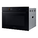 Samsung - NQ5B6753CAK/U1, Svart, Bespoke, Air fryer, 50 liter,Wifi - Outlet Samsung - NQ5B6753CAK/U1, Svart, Bespoke, Air fryer, 50 liter,Wifi - Outlet