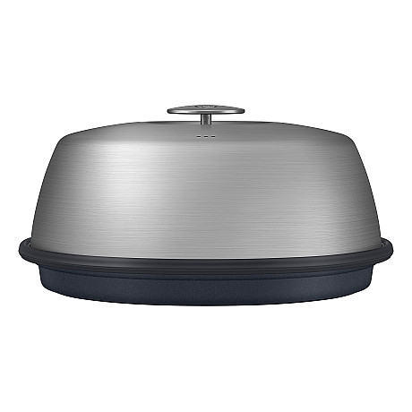 Samsung - NQ5B6753CAK/U1, Svart, Bespoke, Air fryer, 50 liter,Wifi - Outlet