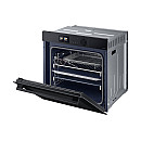 Samsung - NV7B6699ACK/U1 - Dubbel Ångfunktion, Pyrolys, Air fryer - outlet Samsung - NV7B6699ACK/U1 - Dubbel Ångfunktion, Pyrolys, Air fryer - outlet