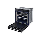 Samsung - NV7B6699ACK/U1 - Dubbel Ångfunktion, Pyrolys, Air fryer - outlet Samsung - NV7B6699ACK/U1 - Dubbel Ångfunktion, Pyrolys, Air fryer - outlet