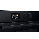 Samsung - NV7B6699ACK/U1 - Dubbel Ångfunktion, Pyrolys, Air fryer - outlet Samsung - NV7B6699ACK/U1 - Dubbel Ångfunktion, Pyrolys, Air fryer - outlet