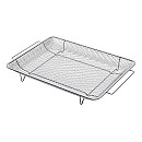 Samsung - NV7B6699ACK/U1 - Dubbel Ångfunktion, Pyrolys, Air fryer - outlet Samsung - NV7B6699ACK/U1 - Dubbel Ångfunktion, Pyrolys, Air fryer - outlet