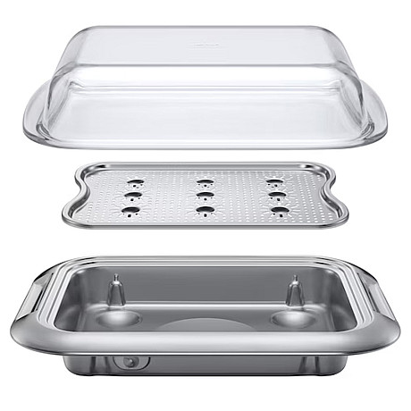 Samsung - NV7B7997AAK/U1 - Series 7 med AI Pro Cooking - Outlet