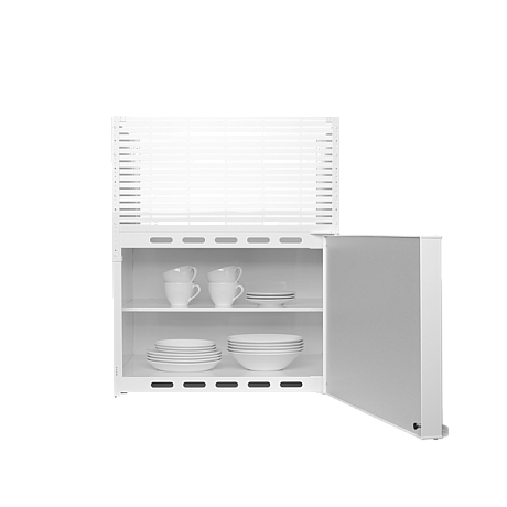 Electrolux - OT450DW med höjd 45-75 cm --Outlet