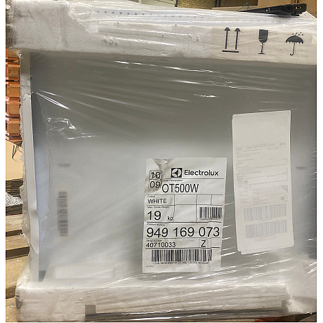 Electrolux - OT500W  - Outlet med mindre skönhetsfel