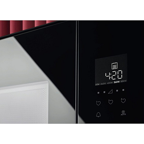 AEG - PSM6060B36 - Outlet