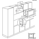 AEG - PSM6060B36 - Outlet