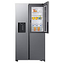 Samsung - RH64DG53R3S9EF - Demo med mindre skönhetsfel