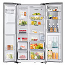 Samsung - RH64DG53R3S9EF - Demo med mindre skönhetsfel