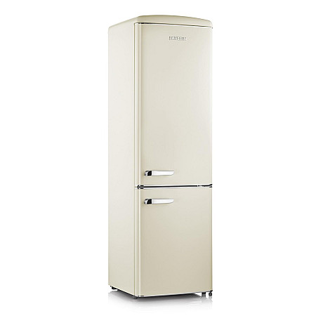Severin kylfrys - RKG 8919 Creme 181 cm - Outlet med mindre skönhetsfel