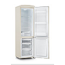 Severin kylfrys - RKG 8919 Creme 181 cm - Outlet med mindre skönhetsfel