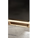 Samsung - RS68CG885DB1EF, Svart, 178 cm hög, Inbyggd ismaskin - Outlet med mindre skönhetsfel
