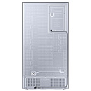 Samsung - RS68CG885DB1EF, Svart, 178 cm hög, Inbyggd ismaskin - Outlet med mindre skönhetsfel