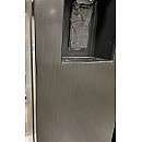 Samsung - RS6HDG883EB1EF, Svart, 178 cm hög, Family hub - Outletprodukt med mindre skönhetsfel