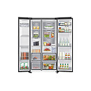 Samsung - RS70F65KDTEF - Outlet