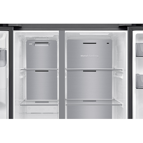 Samsung - RS70F65KDTEF - Outlet