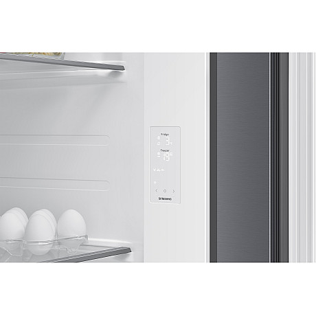 Samsung - RS70F65KDTEF - Outlet