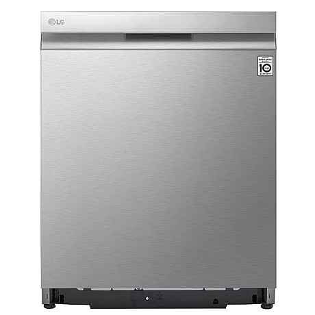 LG - SDU557HS - AutoOpenDry med WIFI - Outlet med skönhetsfel