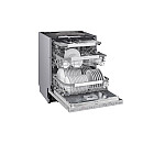 LG - SDU557HS - AutoOpenDry med WIFI - Outlet med skönhetsfel