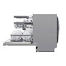 LG - SDU557HS - AutoOpenDry med WIFI - Outlet med skönhetsfel