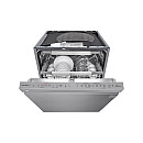 LG - SDU557HS - AutoOpenDry med WIFI - Outlet med skönhetsfel