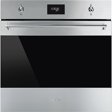 SMEG - SF6301TVX - Outlet