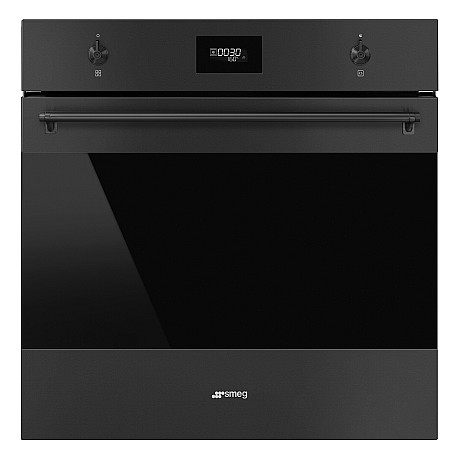 SMEG - SFP6301TVN - Självrengörande ugn - Outlet