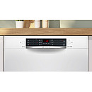 Bosch - SMU26AW11S - Serie 2. ExtraDry & EcoSilence - Demo
