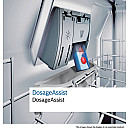 Bosch - SMU26AW11S - Serie 2. ExtraDry & EcoSilence - Demo