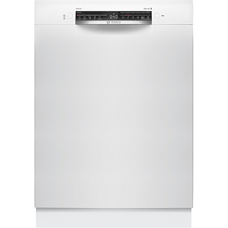 Bosch - SMU2HVW02S - Outlet med mindre skönhetsfel