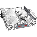 Bosch - SMU6ZCW10S - Serie 6, toppkorg, Wifi, Zeolith & belysning - Demo Bosch - SMU6ZCW10S - Serie 6, toppkorg, Wifi, Zeolith & belysning - Demo