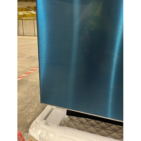 Siemens - SN15ZS01CS - Outlet med mindre skönhetsfel