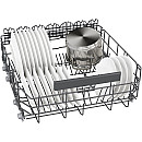 Siemens - SN15ZS01CS - Outlet med mindre skönhetsfel