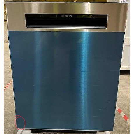 Siemens - SN15ZS01CS - Outlet med mindre skönhetsfel