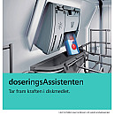 Siemens - SN15ZS01CS - Outlet med mindre skönhetsfel