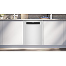 Siemens - SN15ZW01CS - Outlet