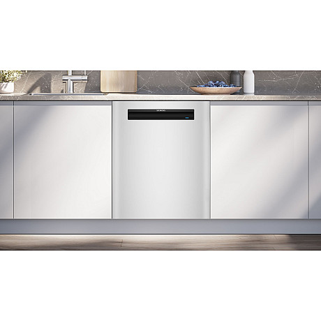 Siemens - SN15ZW01CS - Outlet