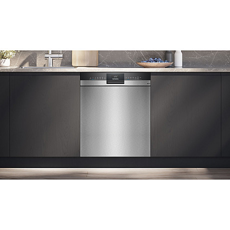 Siemens - SN45ZS08CE - Outlet