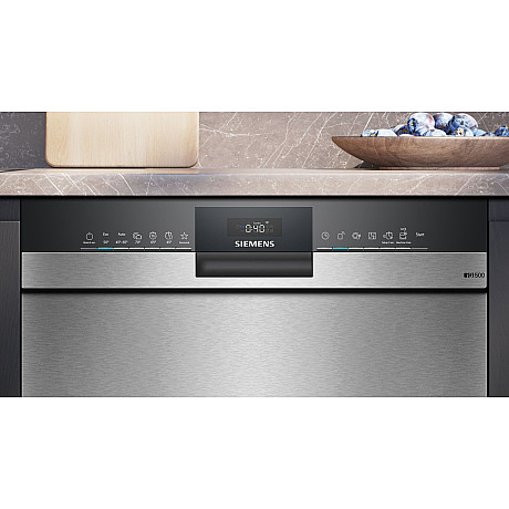 Siemens - SN45ZS08CE - Outlet