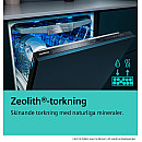 Siemens - SN45ZS08CE - Outlet