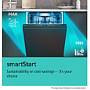 Siemens - SN65EX22CE - iQ500 - AutoOpen dry & Home connect - Outlet