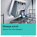 Siemens - SN65EX22CE - iQ500 - AutoOpen dry & Home connect - Outlet