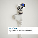 Bosch - SPU4HMW01S, Serie 4 - Extra Dry, WI-FI - Outlet