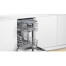 Bosch - SPU4HMW01S, Serie 4 - Extra Dry, WI-FI - Outlet
