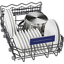 Siemens - SR43ES25ME AutoOpendry - Outlet