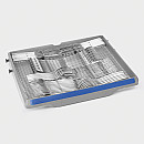 Smeg - STL362DQ - AutoOpenDry, Toppkorg - Outlet