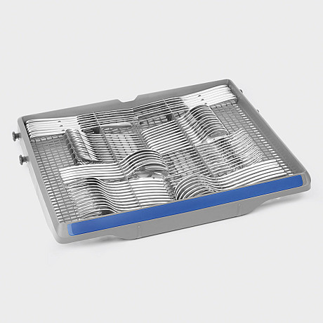 Smeg - STL362DQ - AutoOpenDry, Toppkorg - Outlet