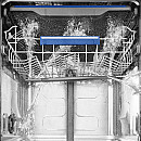 Smeg - STL362DQ - AutoOpenDry, Toppkorg - Outlet